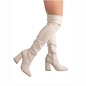 Make A Statement Boot