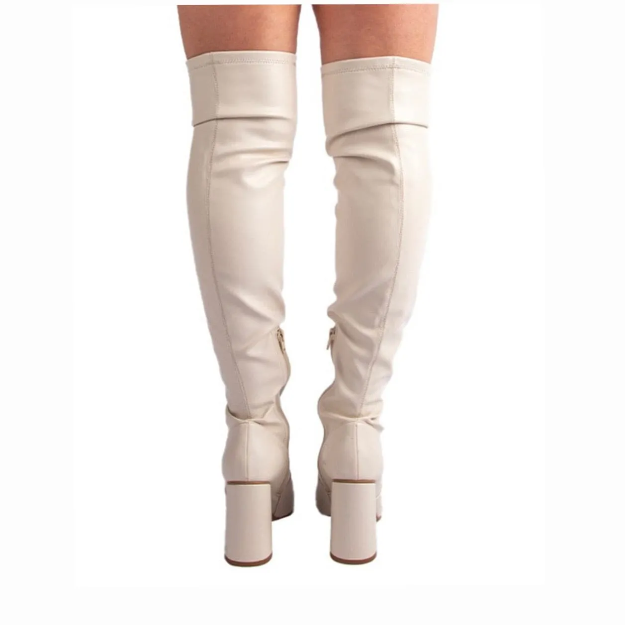 Make A Statement Boot