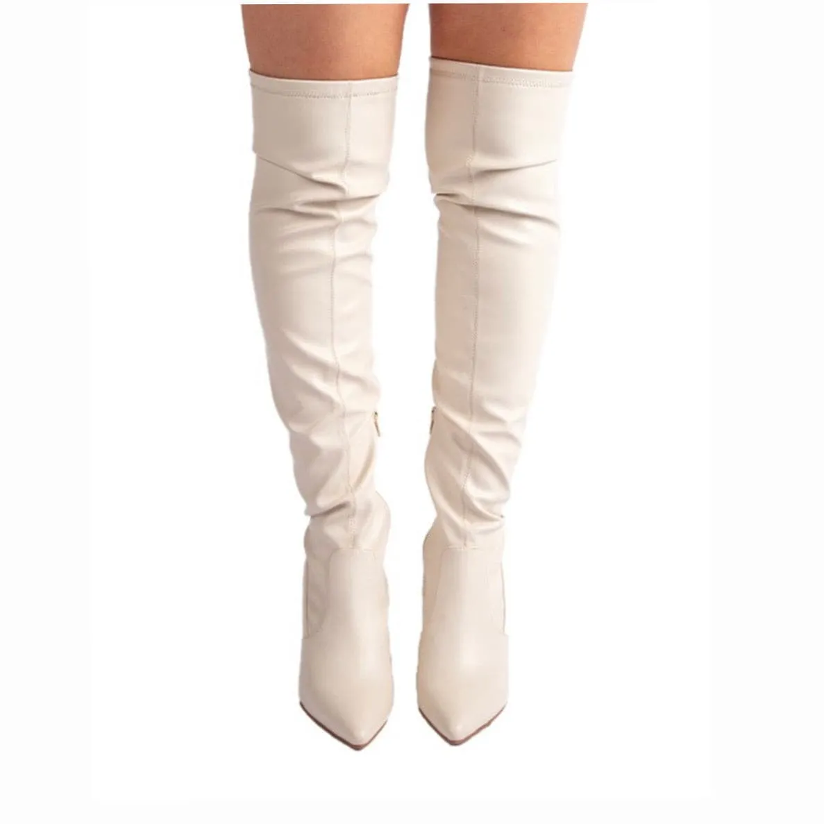 Make A Statement Boot