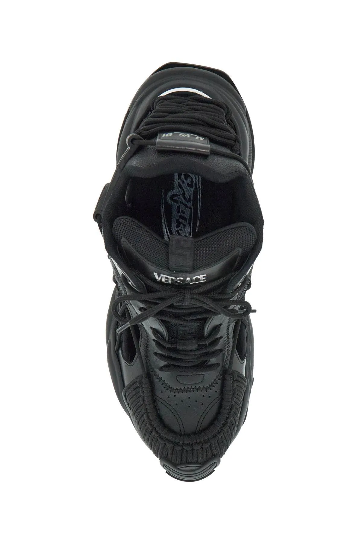mercury m_vs 1016874 1A11861 BLACK