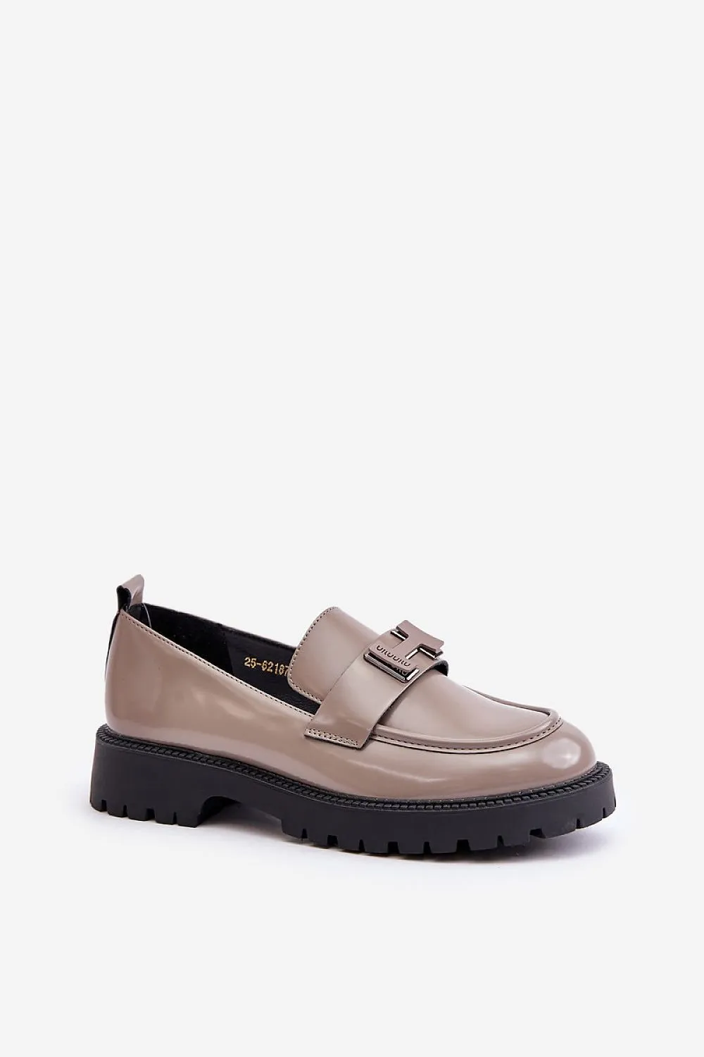 Mocassin model 201035 Step in style