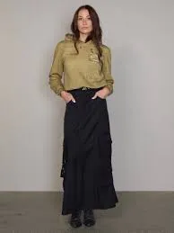 NÜ Denmark Verona Skirt