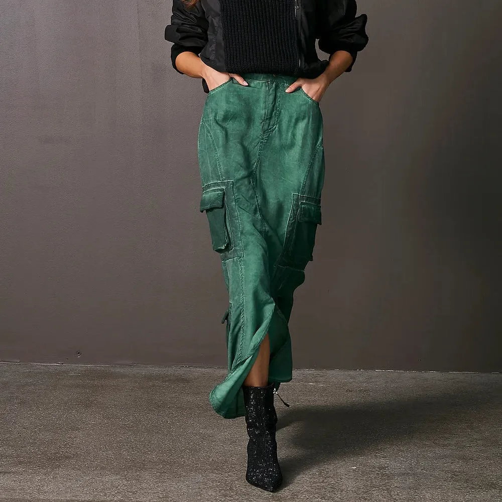 NÜ Denmark Verona Skirt