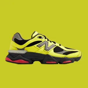 New Balance - U9060NRG (Tea Tree)