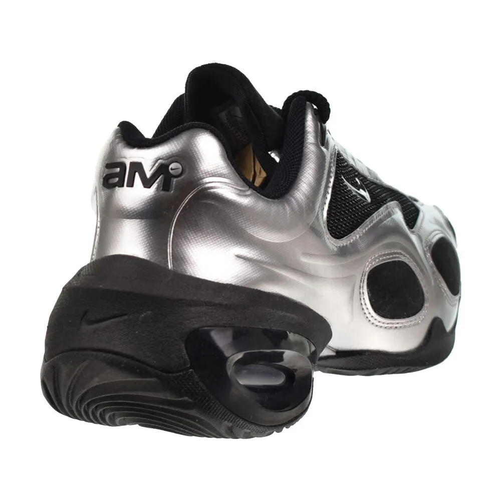 Nike Air Max Muse Women's Shoes Black/Metallic Silver fv1920-001