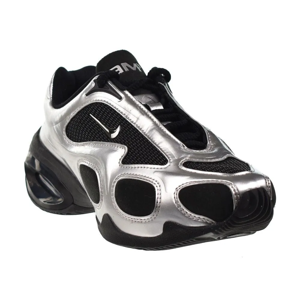 Nike Air Max Muse Women's Shoes Black/Metallic Silver fv1920-001