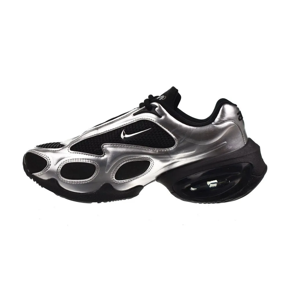Nike Air Max Muse Women's Shoes Black/Metallic Silver fv1920-001