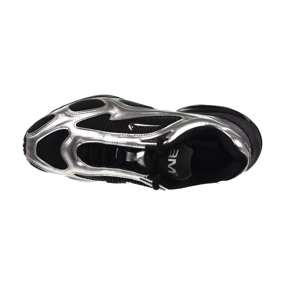 Nike Air Max Muse Women's Shoes Black/Metallic Silver fv1920-001