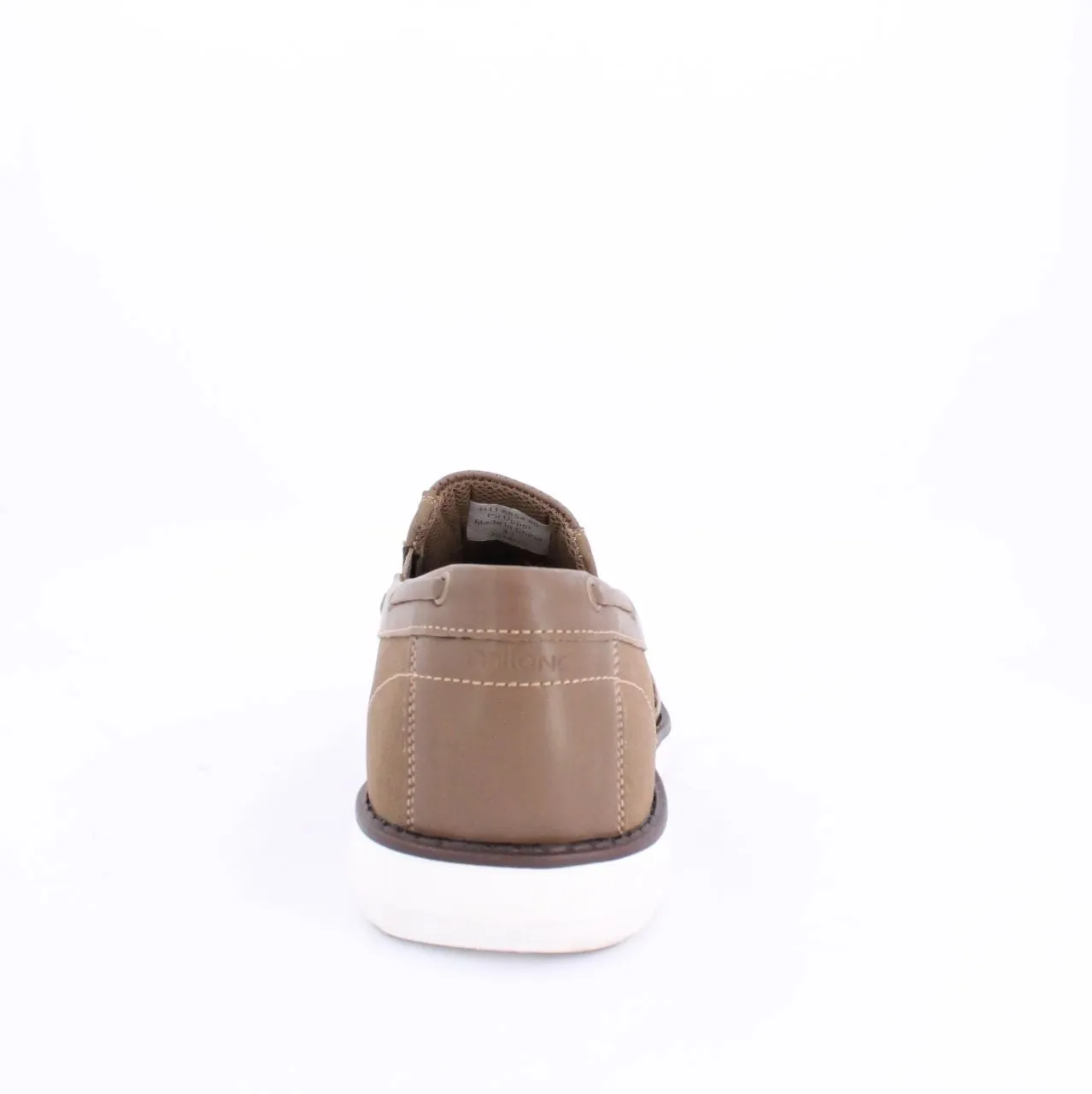 PAOLO MENS LOAFERS-BEIGE