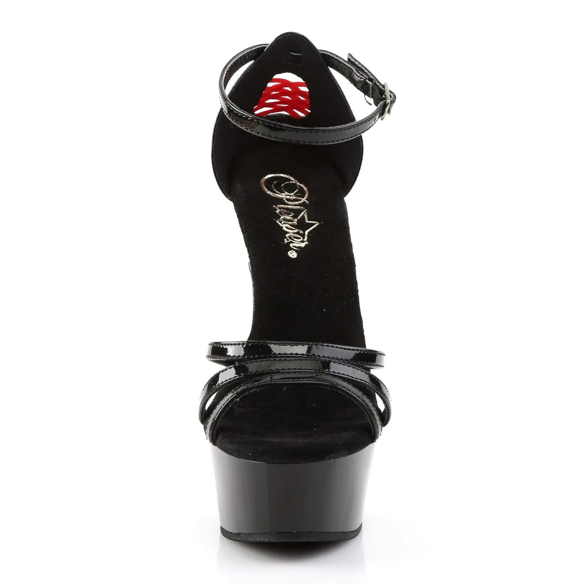 Pleaser Delight-662 Sandals