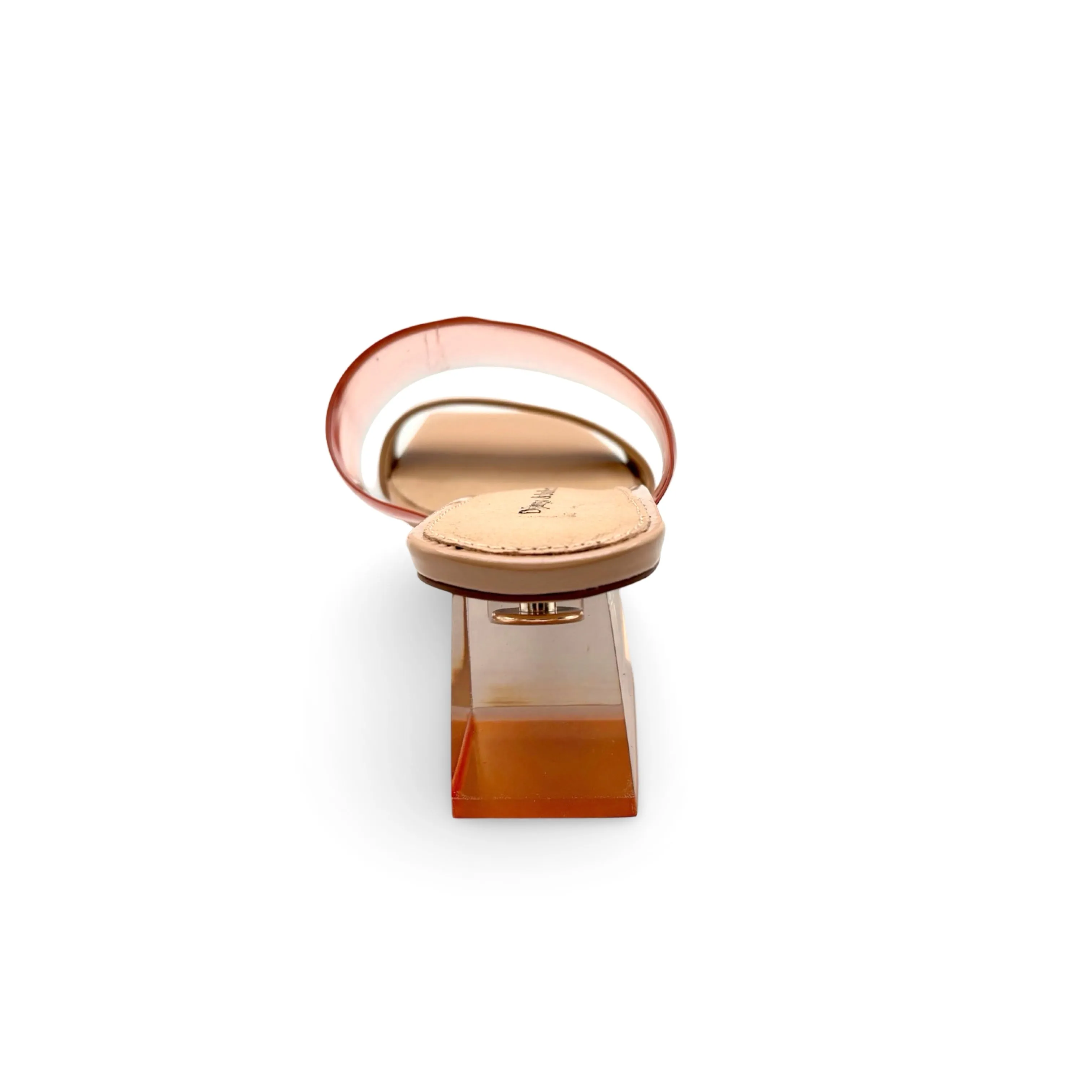 Ralsty Nude Heel Slide