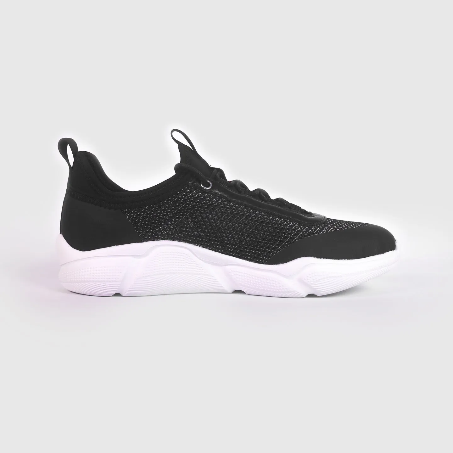 Rave Lifestyle - Black / Black