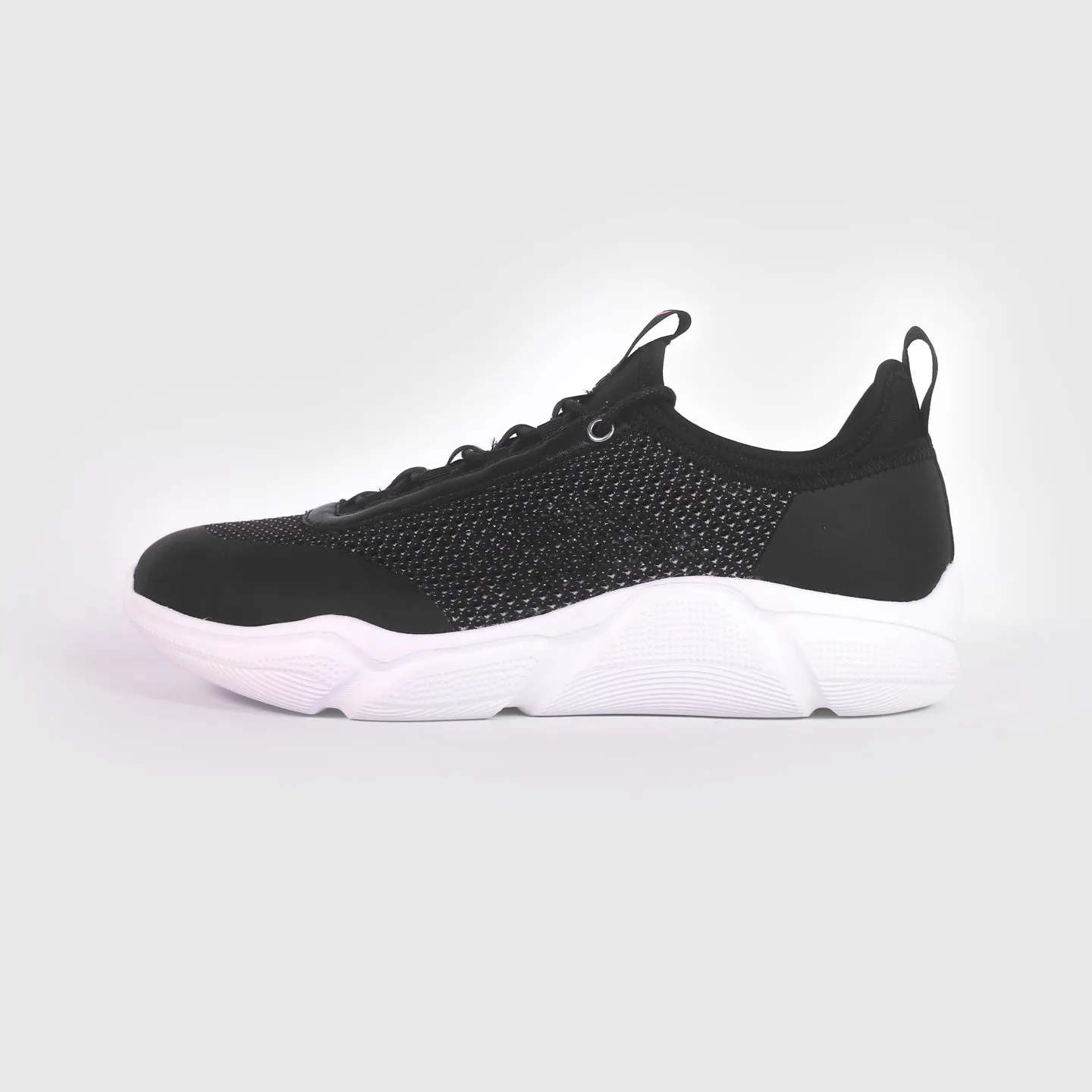 Rave Lifestyle - Black / Black