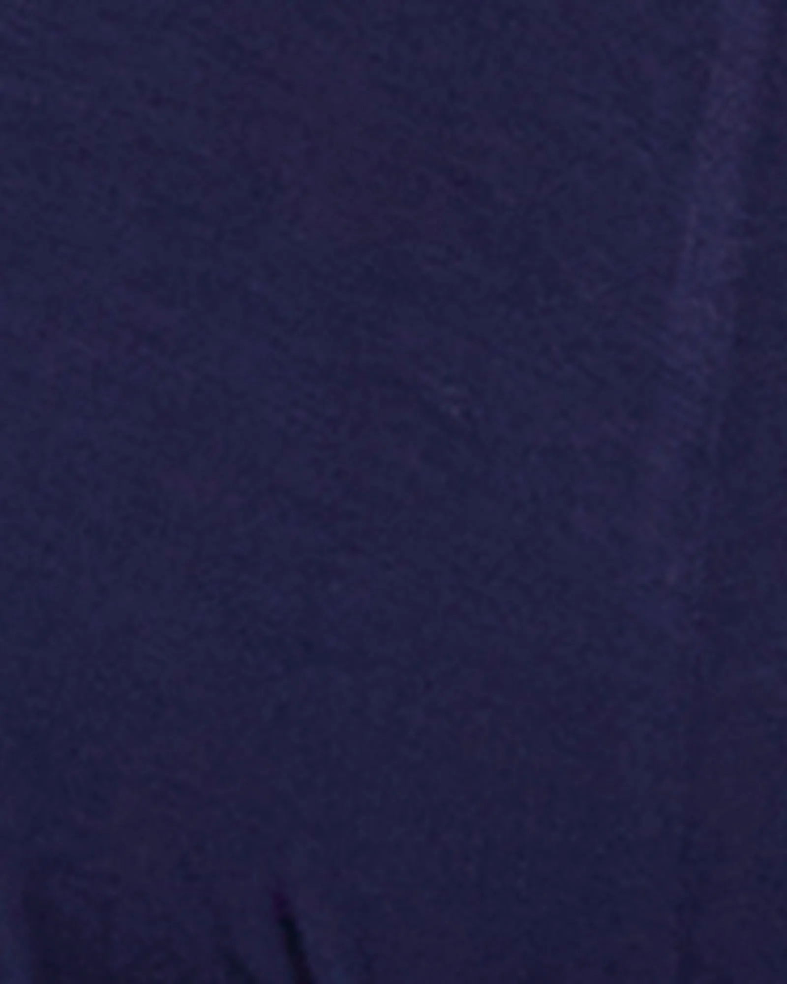 Red Rory Ankle-Tie Jumpsuit | Navy
