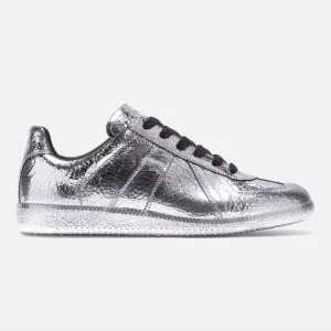 REPLICA SNEAKERS - SILVER