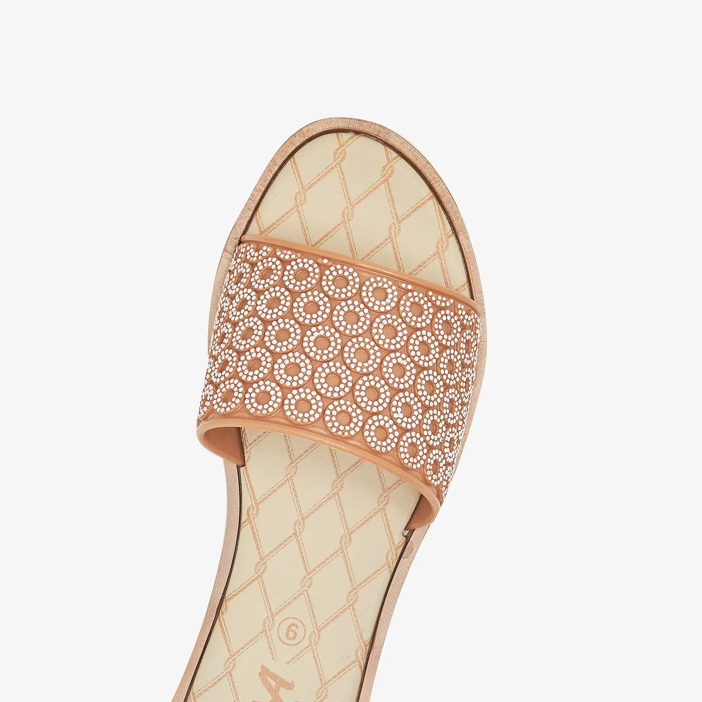 Single Strap Comfy Chappals