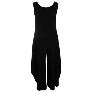 Sleeveless Jumpsuit