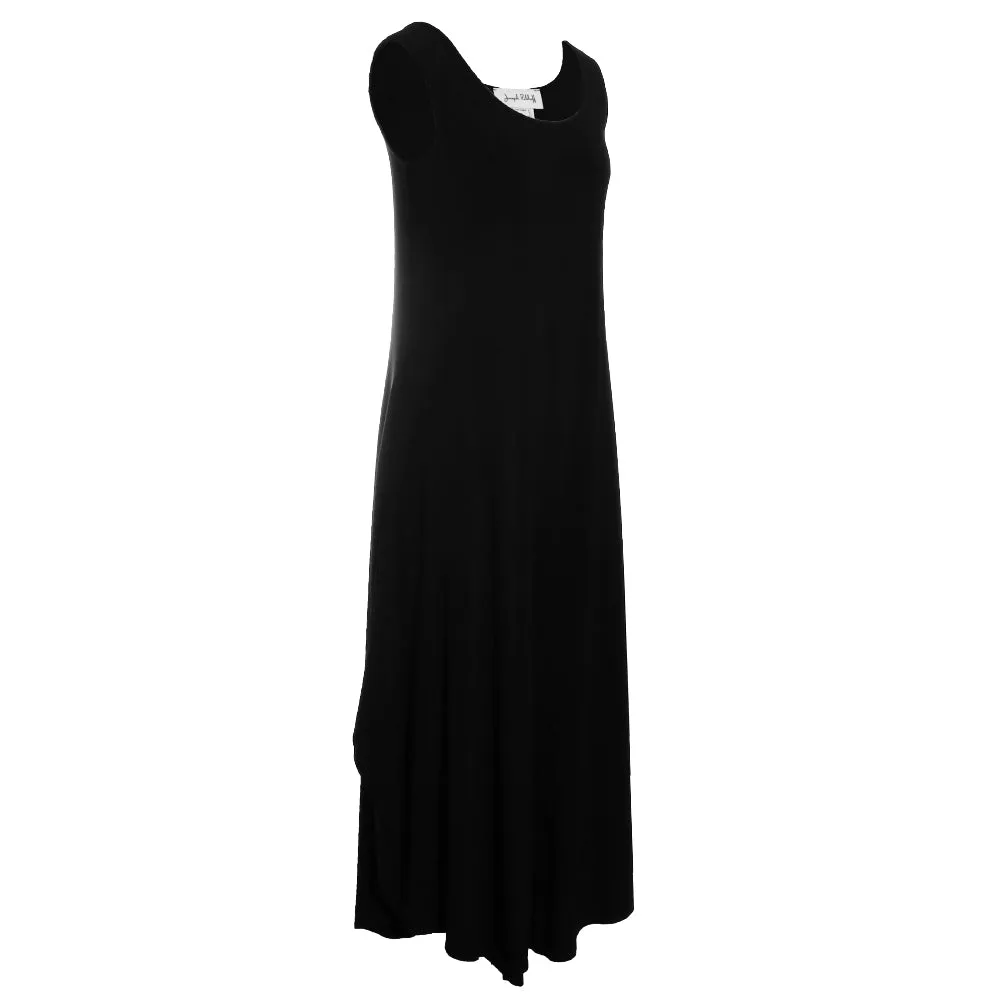 Sleeveless Jumpsuit