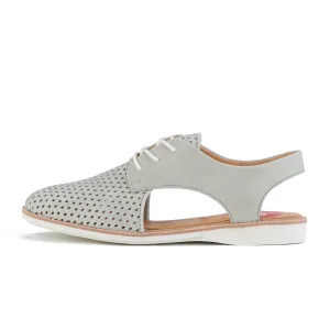 Slingback Punch - Sage