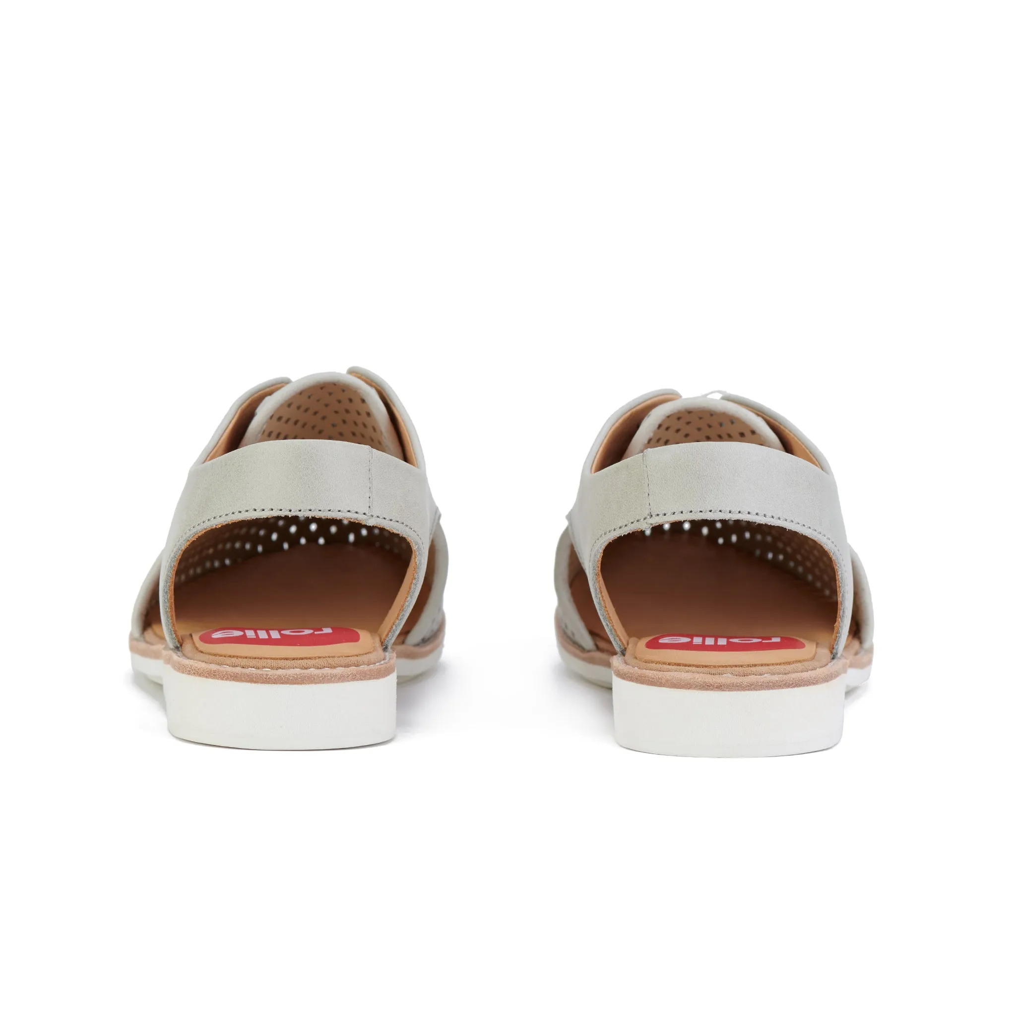 Slingback Punch - Sage