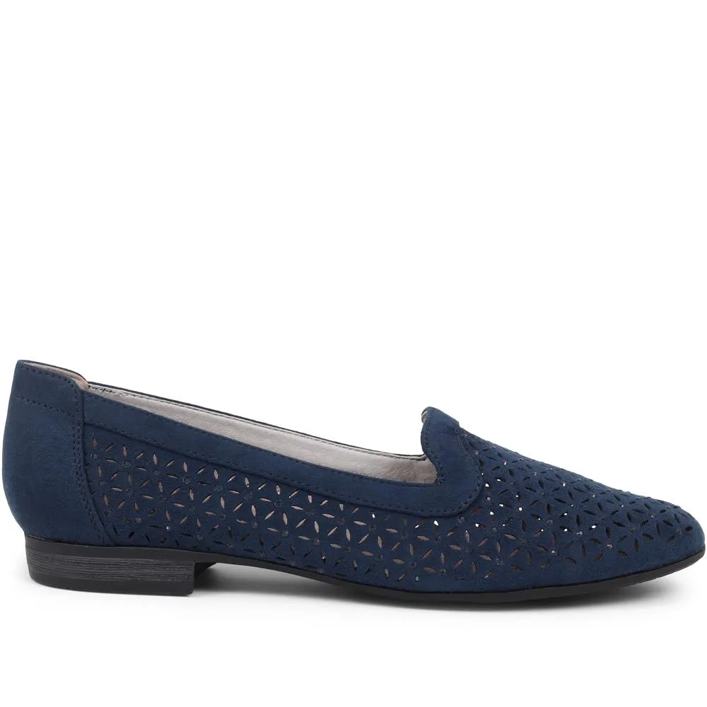 Slip-On Pumps - JANSP39011 / 324 862