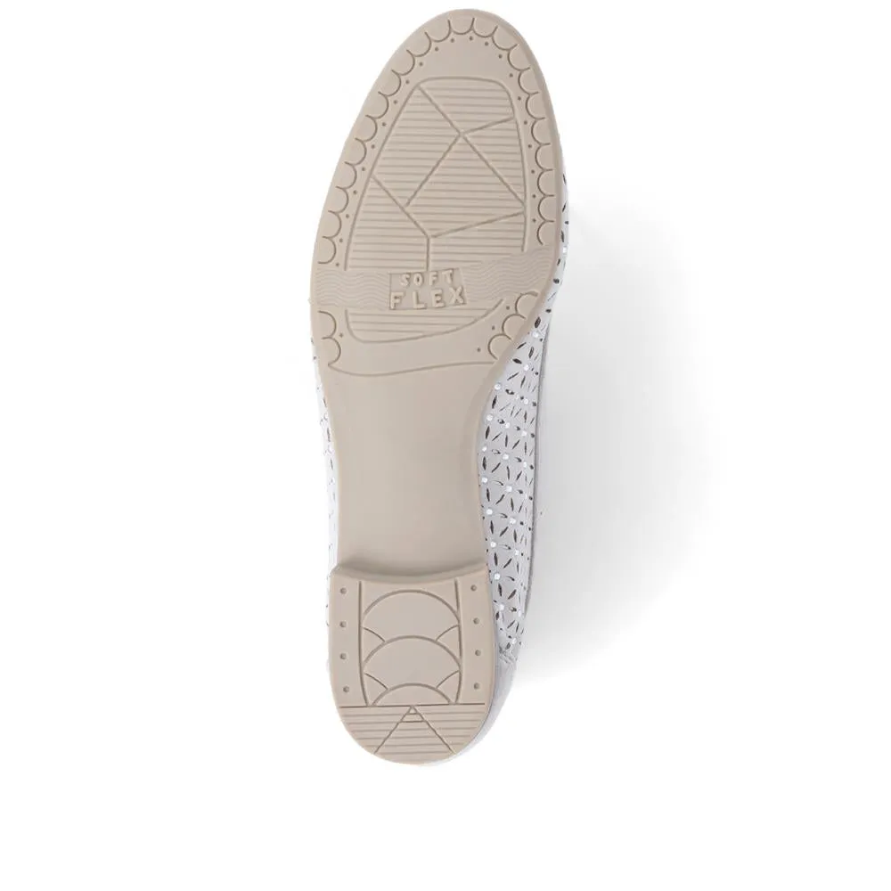 Slip-On Pumps - JANSP39011 / 324 862