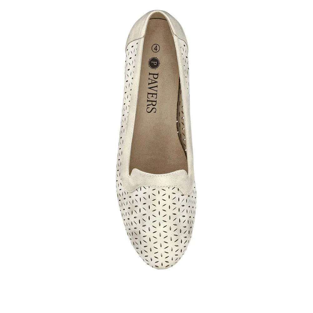 Slip-On Pumps - JANSP39011 / 324 862