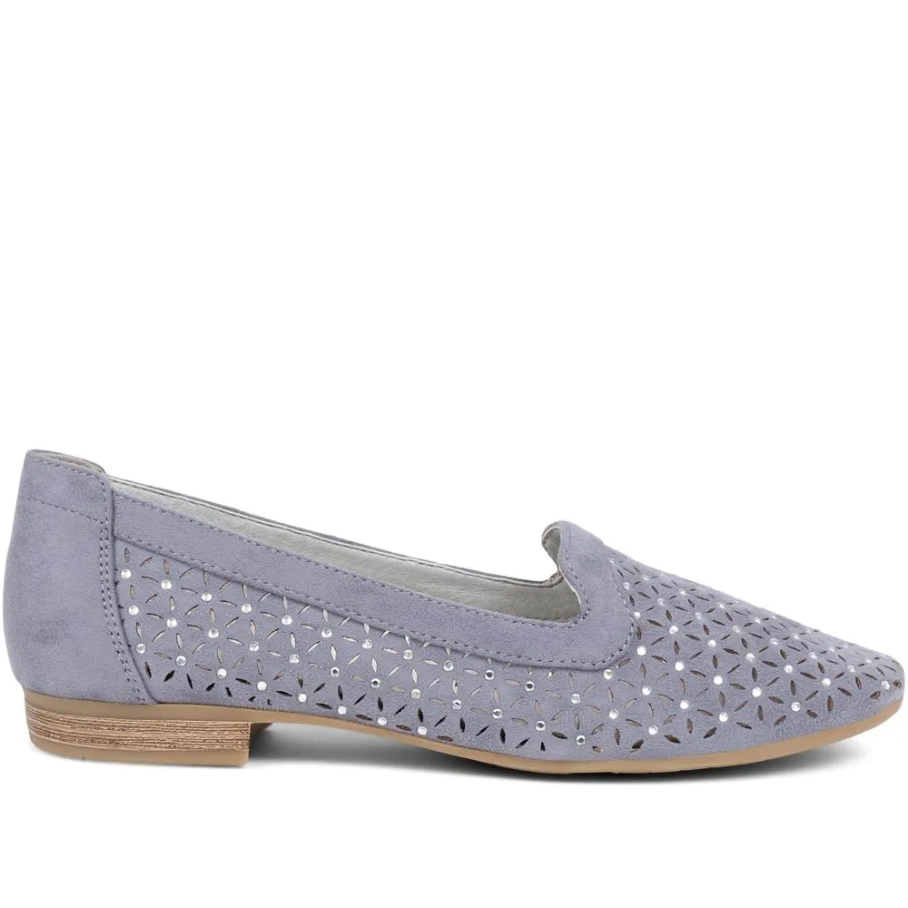 Slip-On Pumps - JANSP39011 / 324 862