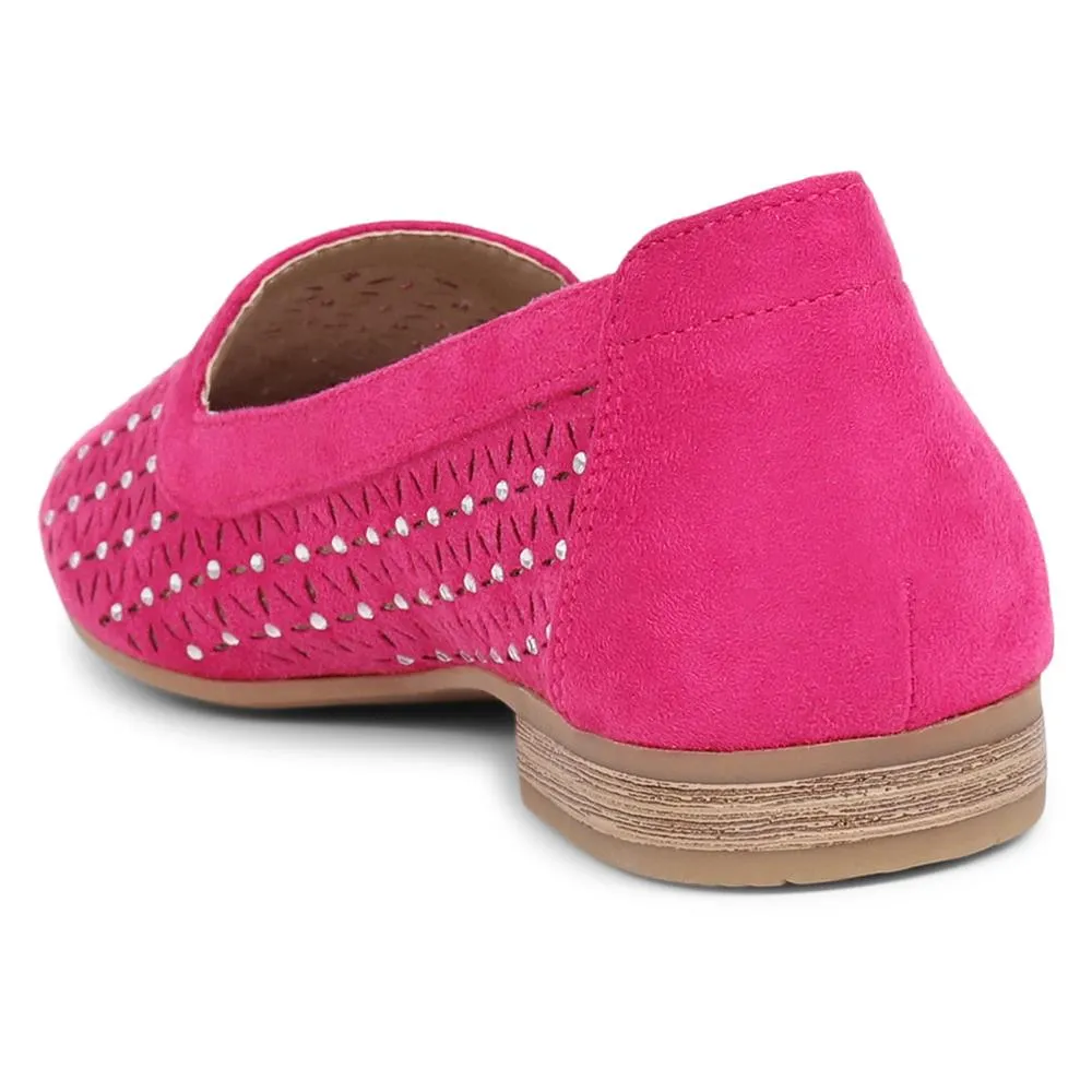 Slip-On Pumps - JANSP39011 / 324 862