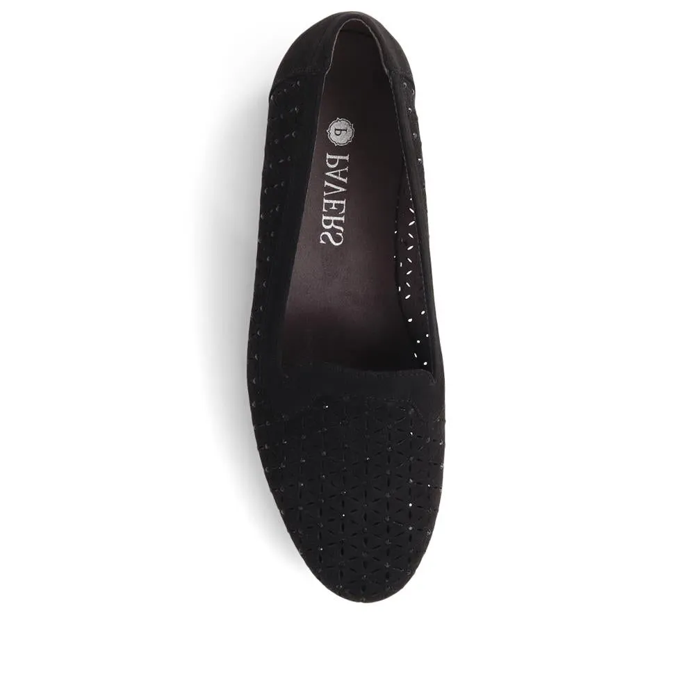 Slip-On Pumps - JANSP39011 / 324 862
