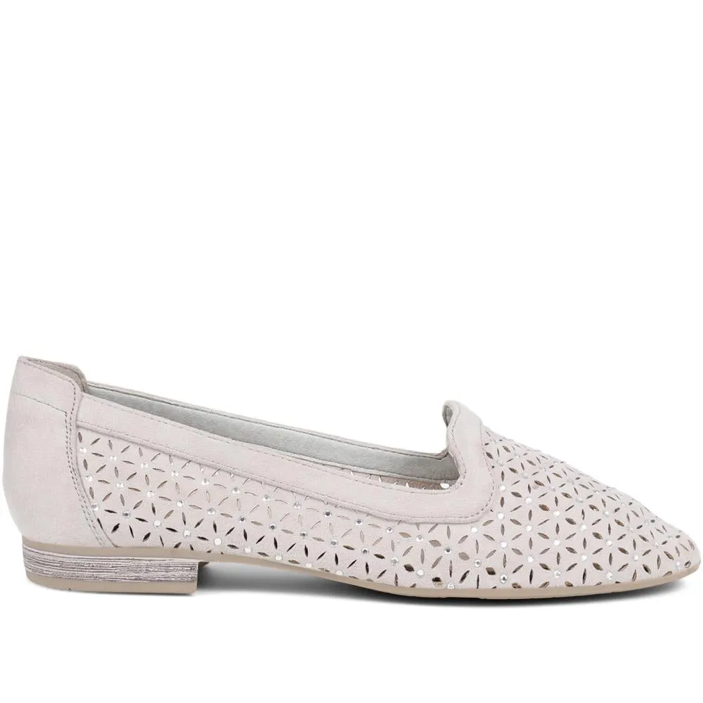 Slip-On Pumps - JANSP39011 / 324 862