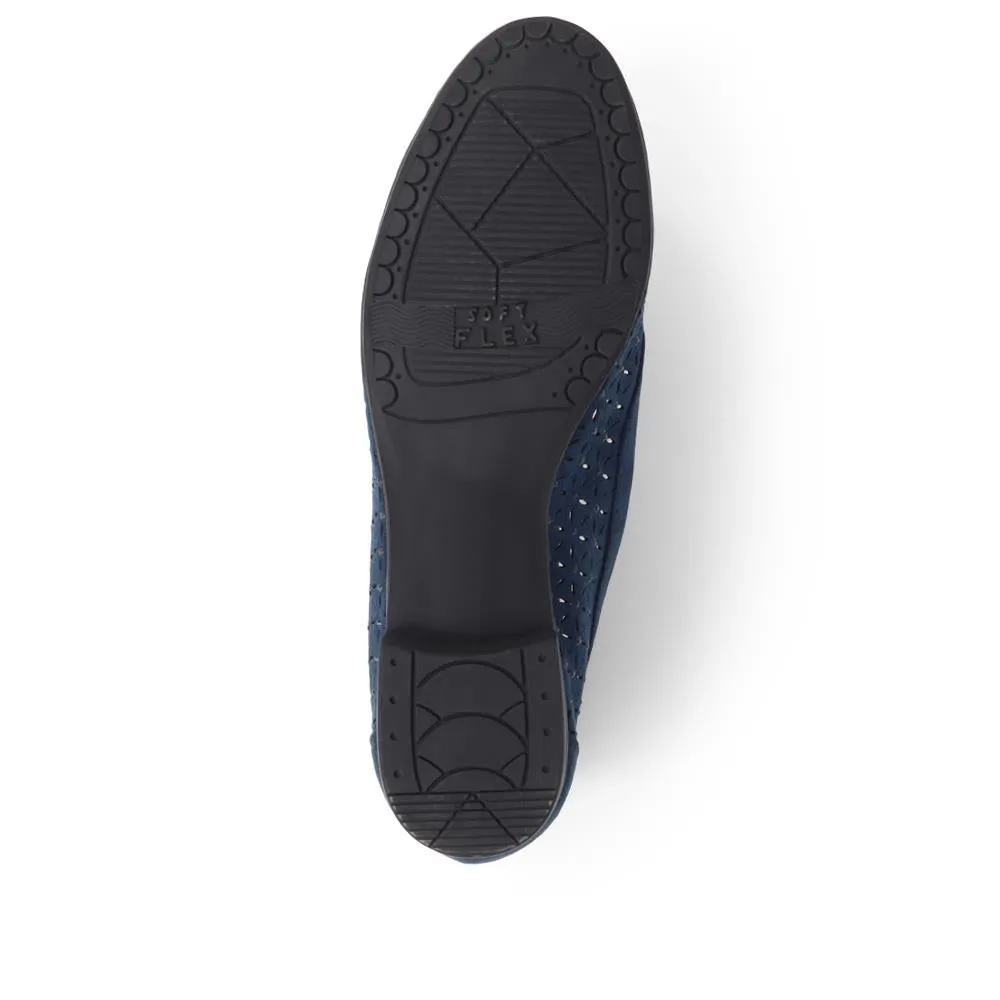 Slip-On Pumps - JANSP39011 / 324 862