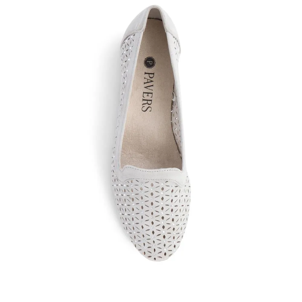 Slip-On Pumps - JANSP39011 / 324 862