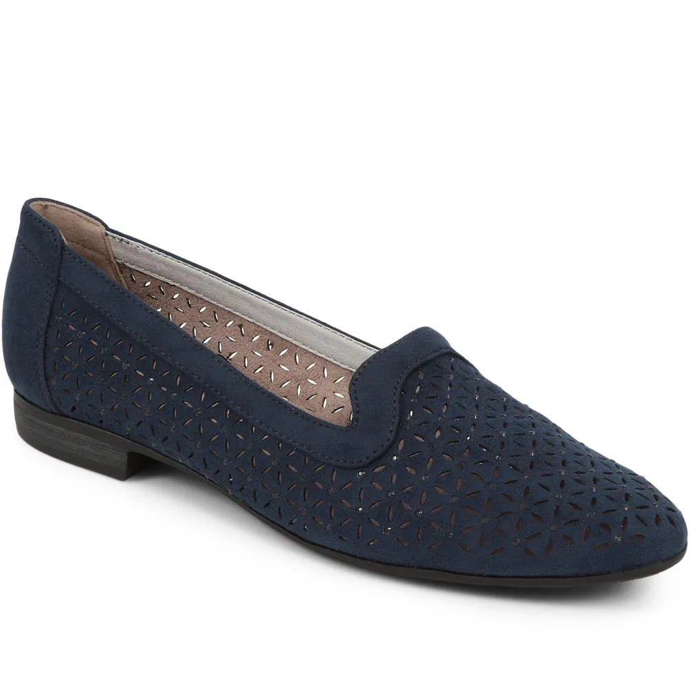 Slip-On Pumps - JANSP39011 / 324 862