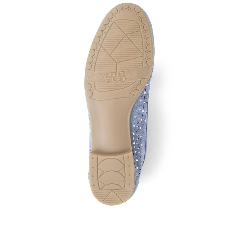 Slip-On Pumps - JANSP39011 / 324 862