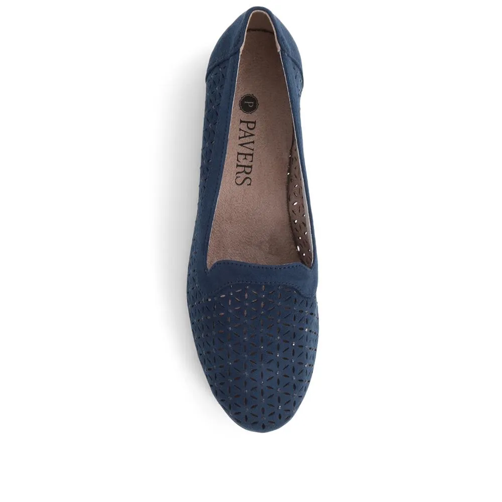 Slip-On Pumps - JANSP39011 / 324 862