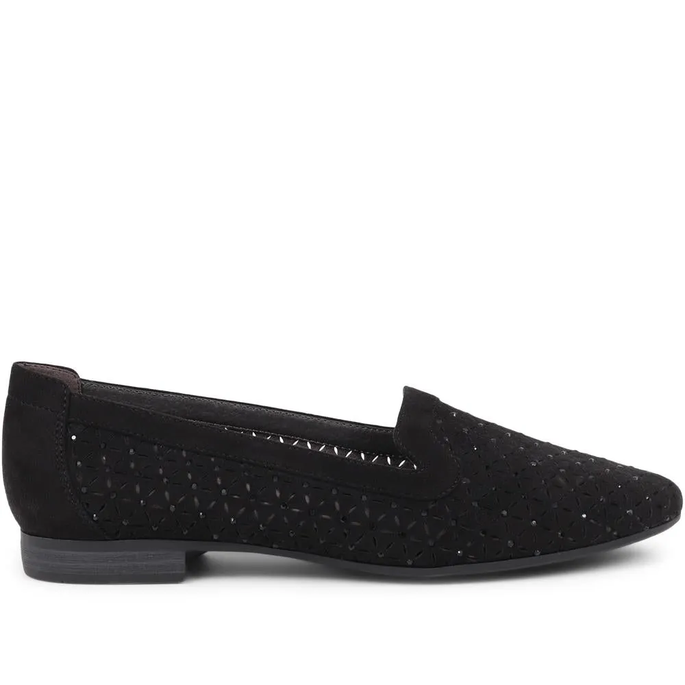 Slip-On Pumps - JANSP39011 / 324 862