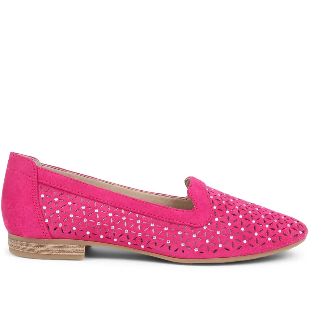 Slip-On Pumps - JANSP39011 / 324 862