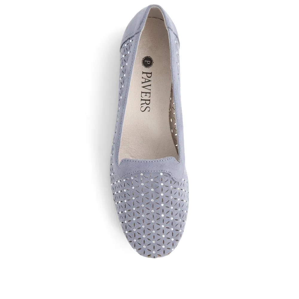 Slip-On Pumps - JANSP39011 / 324 862
