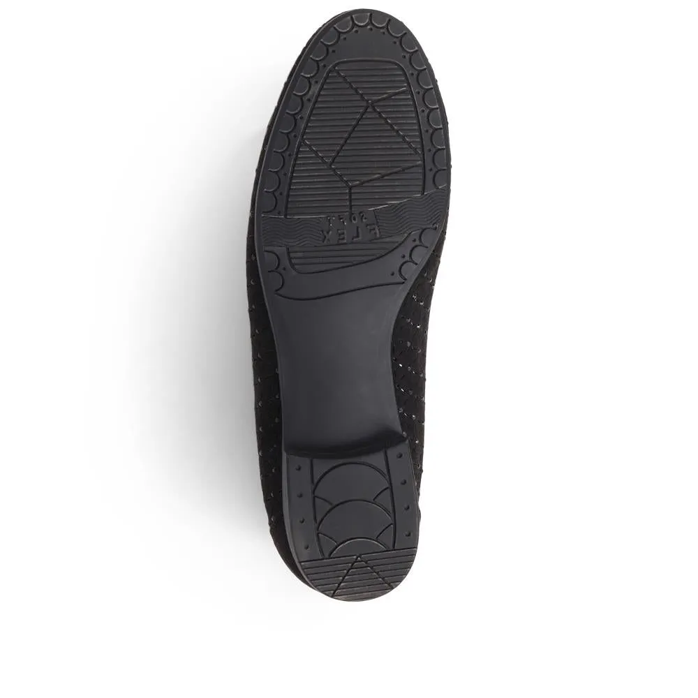 Slip-On Pumps - JANSP39011 / 324 862