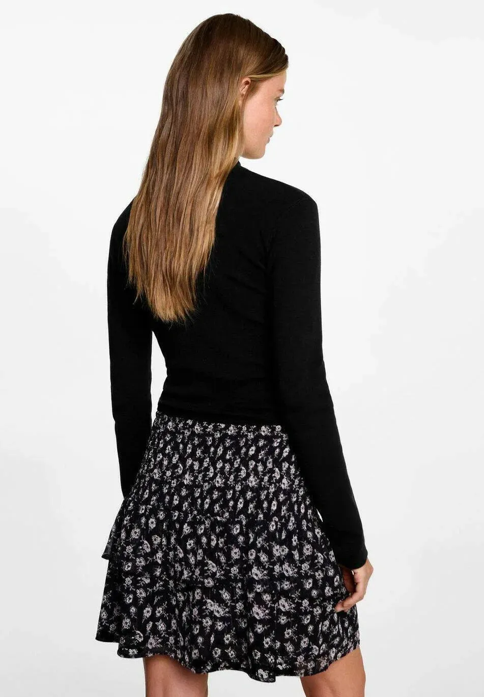 Solids: Blazing Black