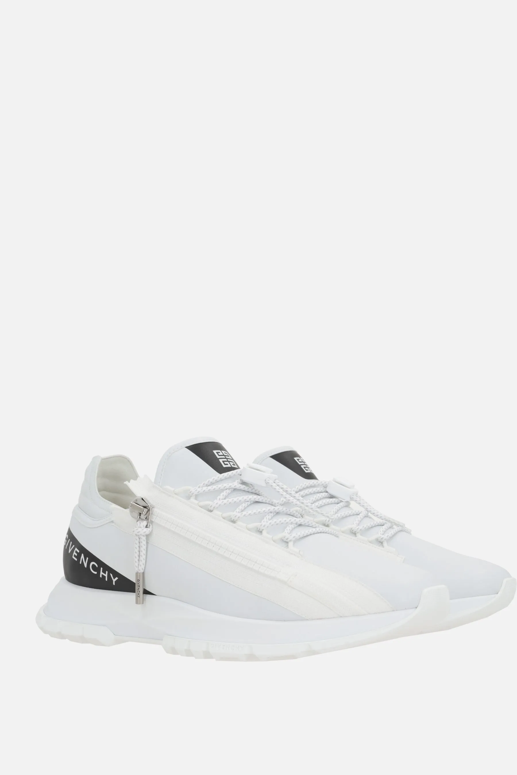 Spectre Technical Sneakers