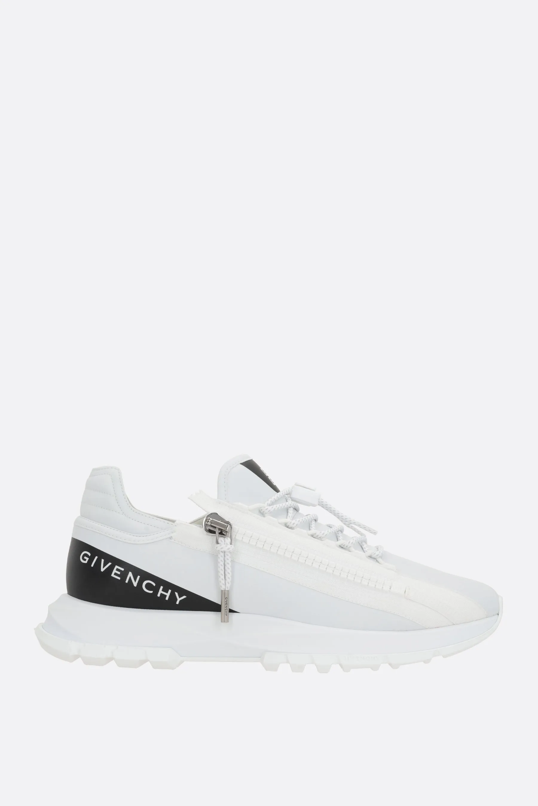 Spectre Technical Sneakers