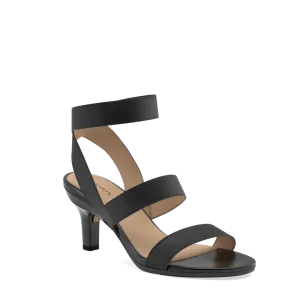 The Adrianna - Coal   Stiletto Heel Kit 3 Coal