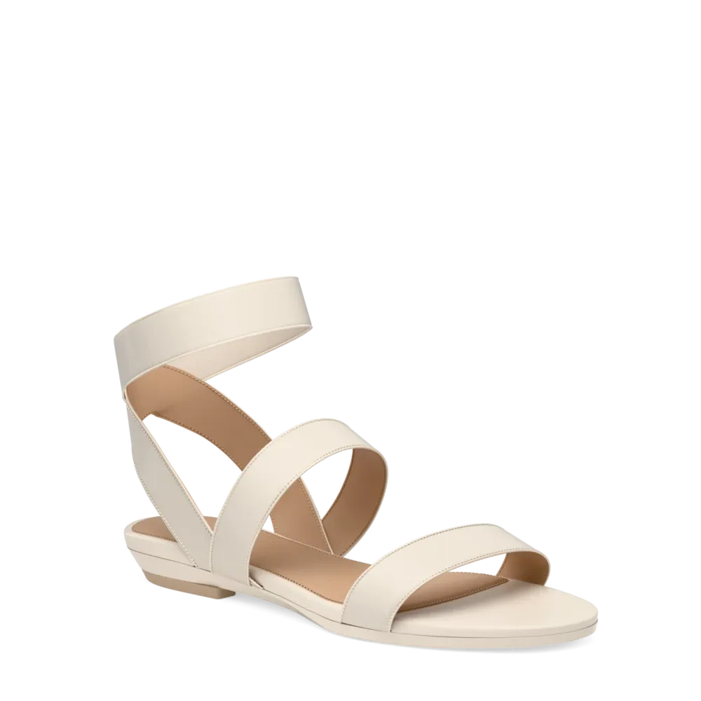 The Adrianna - Ivory