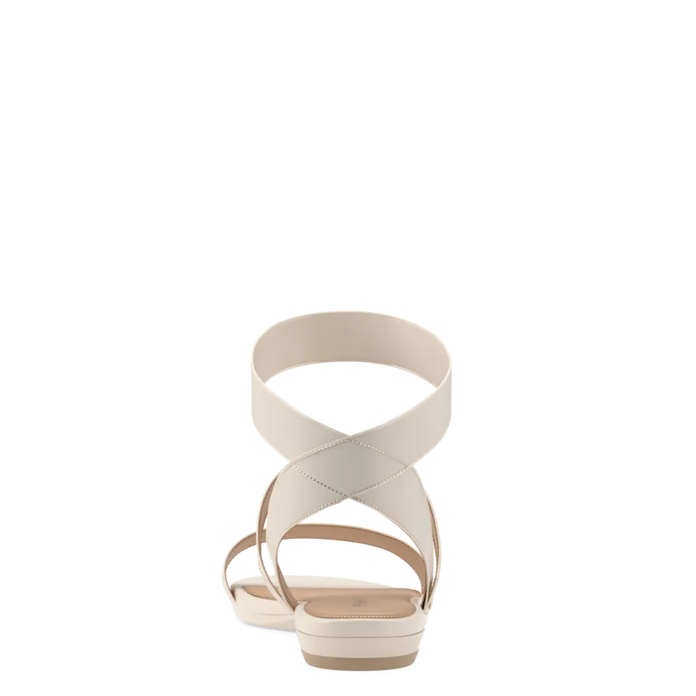 The Adrianna - Ivory
