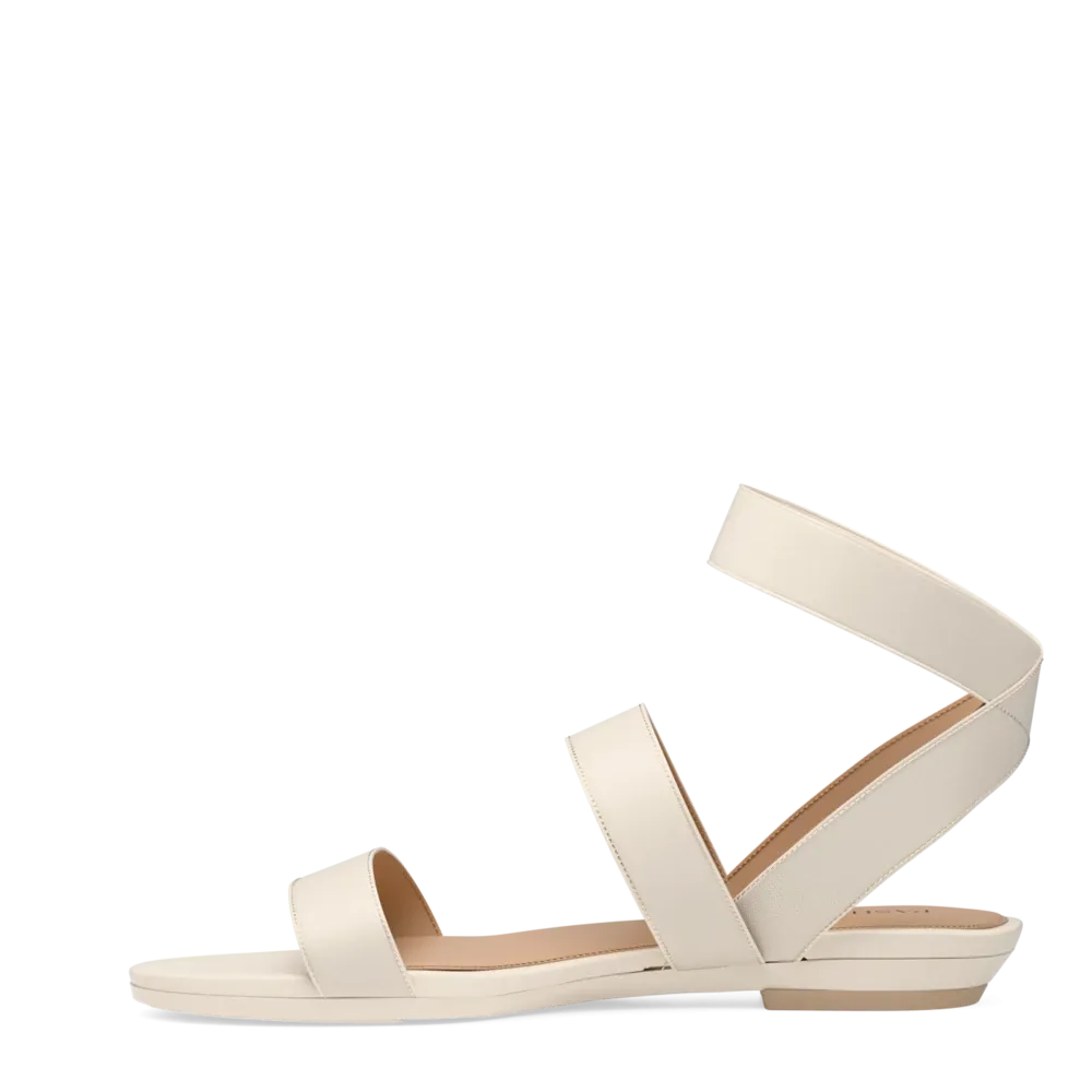 The Adrianna - Ivory