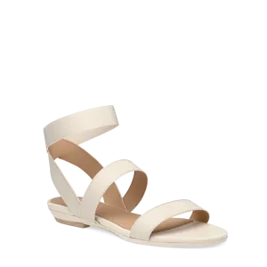 The Adrianna - Ivory