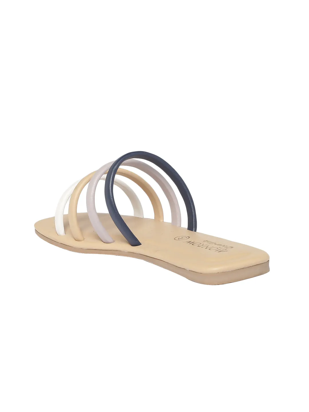 Ursala Multi Flats