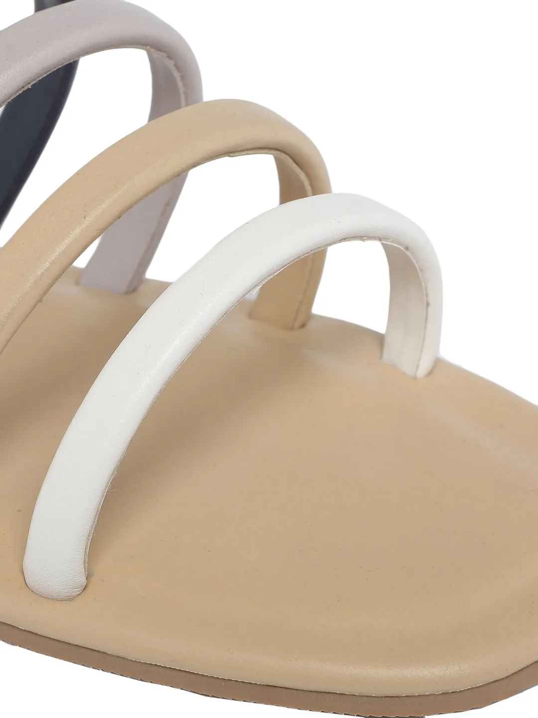 Ursala Multi Flats